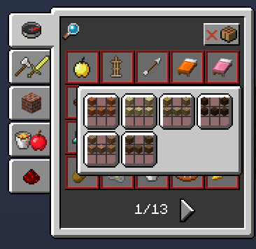 How To Make Custom Crafting Recipes In Minecraft Image Of Food Recipe